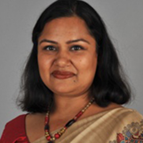 Shipra Sharma